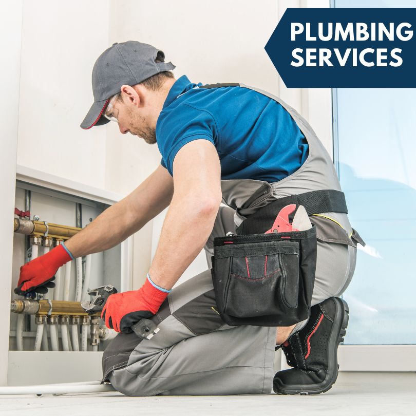 Rhodes Plumbing Company